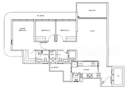 Chuan Park (D19), Condominium #574238011